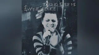 Evanescence - Taking Over Me (Filtered Acapella)