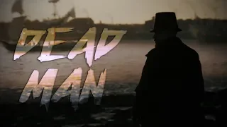 Taboo || Dead Man
