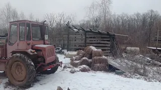 Привет! Жив здоров! Куда пропал