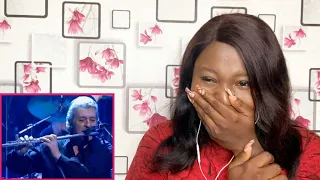 Moody Blues - Nights in White Satin | First Time Reaction