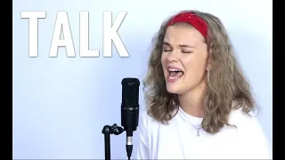 Talk - Why Don't We (Cover by Serena Rutledge)