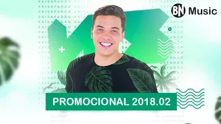 Wesley Safadão 2018 - Tô com moral no céu