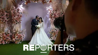 For better or for worse? South Korean men seek brides in Vietnam • FRANCE 24 English