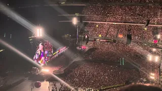 Coldplay & Elisa - Eppure sentire - Milano San Siro - 29/06/2023