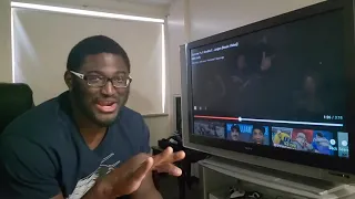 togolese-American reaction to scorcher ft D Double E- Jurgen