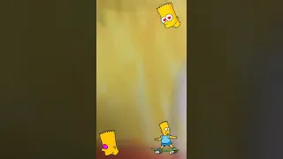 Bart Simpson💛💛