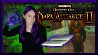 ORB OF THUNDER - Baldurs Gate: Dark Alliance [8] DarkerDevotee