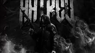 Hatred - Трейлер 2015