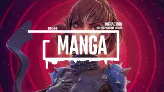 Anime EDM Electro by Infraction [No Copyright Music] / Manga