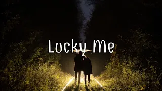 《終於可以稱呼你是我的摯愛》Jake Miller - Lucky Me 中英字幕∥ 西洋歌曲推薦  x 婚禮情歌 #5