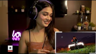 MC STΔN - NUMB (Official music Video) | MEHFEEL | 2024 | Varsha Reacts