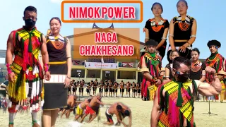 chokri area cultural day cum 2022 |  CAGSA 2022 | nagaland northeast India🇮🇳