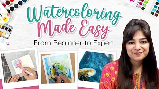 How to Improve Your Watercolor Technique