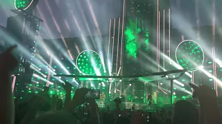 Rammstein  - "Du Riechst So Gut" Prague 2019 Czech Republic 16.07.2019