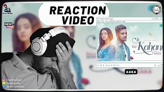 Reaction on Kaka - Ik Kahani