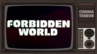 Forbidden World (1982) - Movie Review