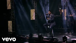 Carlos Rivera - No Eras para Mí (En Vivo)