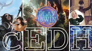 PLAY TO WIN VS SCRYBABIES - WINOTA - KORVOLD - VAROLZ - TYMNA|KRAUM - cEDH GAMEPLAY