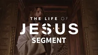 The Life of Jesus • Chinese, Mandarin •  Part 21 of 49