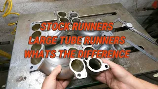 AS&M TPI LARGE TUBE RUNNERS 👀 HOW TO IDENTIFY