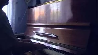 Richard Clayderman - L'amour est bleu (Love is blue) - cover