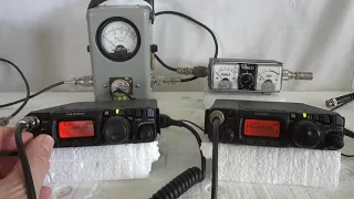 Yaesu FT 817ND versus FT 818ND comparison - Is there a difference? Watch the video, then you decide!