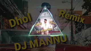Let  em Play _ dhol remix _  Karan Aujla I Proof I Sukh Sanghera _ dj mannu