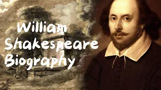 Biography of William Shakespeare | Greatest playwright,poet and Actor | Mini Bio #poet #Biography