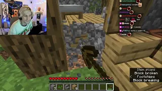 The Greatest Minecraft Slowrunner