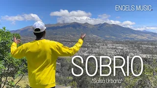 Sobrio - Engels Music “Salsa urbana” (Video Oficial)