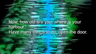 How old are you - Miko Mission (with lyrics)