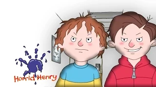 Horrid Henry | Part 2 Of Horrid Henry Episodes
