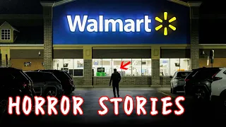 10 Disturbing TRUE Walmart Horror Stories /scary stories, scary true stories, true scary stories,ssg