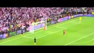 Sevilla vs Benfica Highlights ~ Sevilla vs Benfica 2014 ~ Europa League Final 2014   YouTube 360p