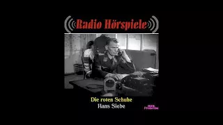 1974.Hans Siebe - Die roten Schuhe