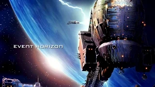 Event Horizon (Trailer 1)