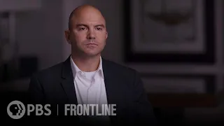 America After 9/11: Ben Rhodes (interview) | FRONTLINE