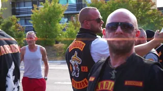 BANDIDOS MC DENMARK