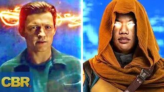 Biggest Consequences Of Doctor Strange's No Way Home Spell