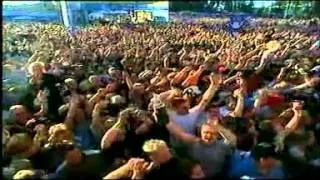 Scooter - Live At Rantarock 1999