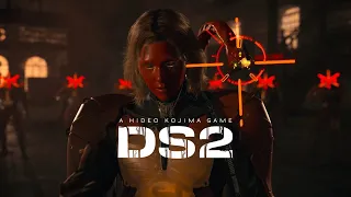 Death Stranding 2 (DS2) - BB'S Theme 2 (Song from TGA 2022 Trailer)