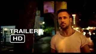 Only God Forgives - Official UK Trailer