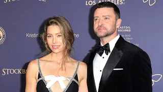 Jessica Biel Says She'll 'Always Support' Justin Timberlake Amid Backlash