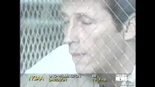 The Execution of Raymond Kinnamon (1994)