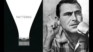 Rod Serling Ramble