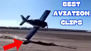 BEST Aviation Clips So Far... - Daily dose of aviation