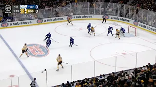 Maple Leafs vs Bruins. Game highlights. November 2, 2023