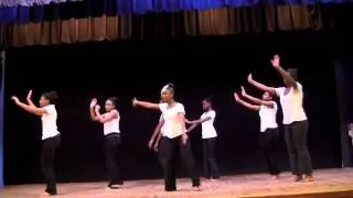 Our Father - Liturgical Dance