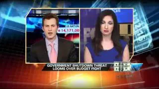 Demos' Nomi Prins on FOX Business: Create Jobs to Balance the Budget