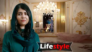 Malala Yousafzai Lifestyle || Bio★Family★Awards★Net Worth & More Info